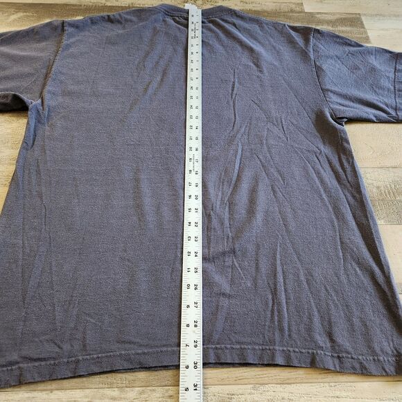 Vintage THE OFFSPRING Conspiracy Of One T-Shirt Size XL Giant Y2K Punk 1990s - Picture 9 of 9